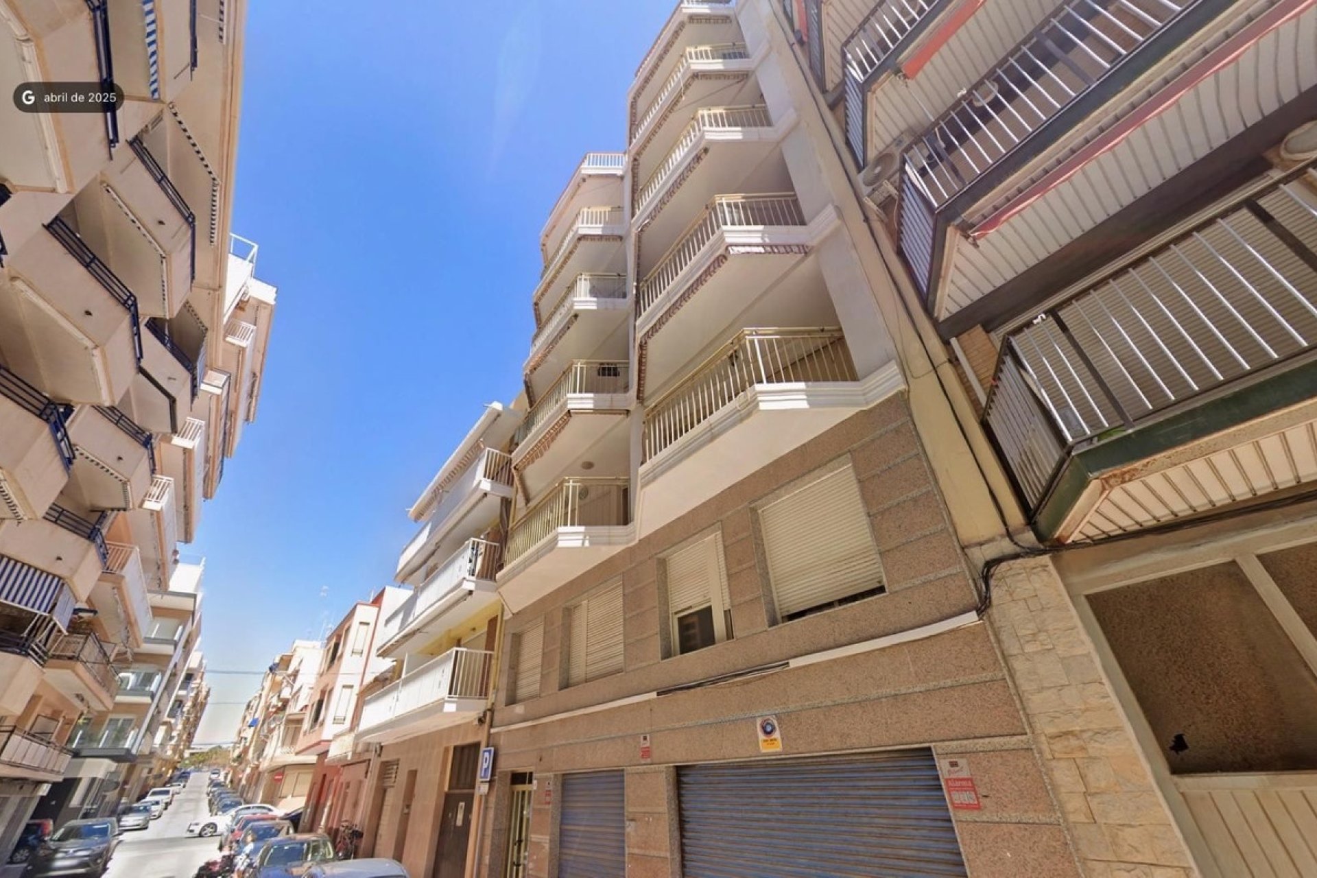 Resale - apartment - Santa Pola - Santa Pola Centro