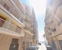 Resale - apartment - Santa Pola - Santa Pola Centro