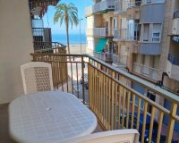 Resale - apartment - Santa Pola - Santa Pola Centro