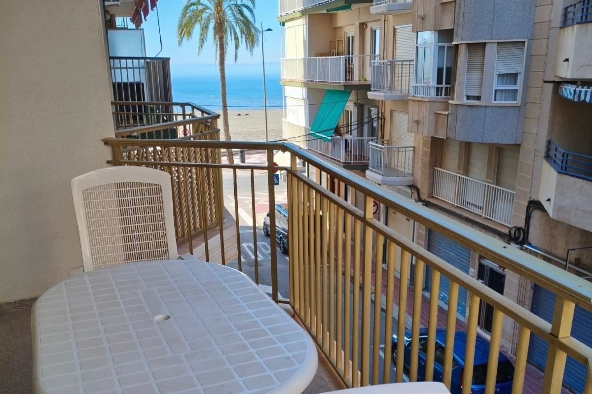 Resale - apartment - Santa Pola - Santa Pola Centro