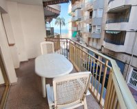 Resale - apartment - Santa Pola - Santa Pola Centro