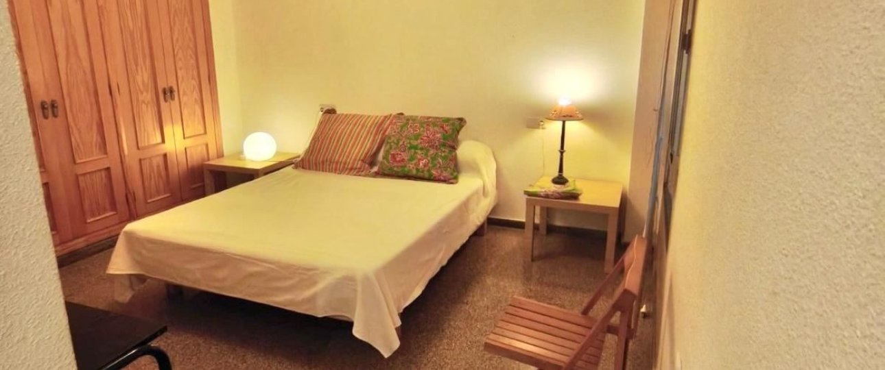 Resale - apartment - Santa Pola - Santa Pola Centro
