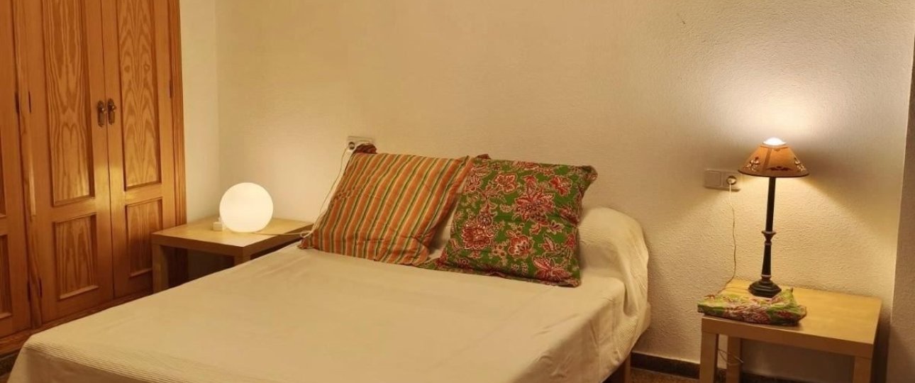 Resale - apartment - Santa Pola - Santa Pola Centro