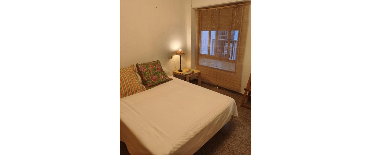 Resale - apartment - Santa Pola - Santa Pola Centro