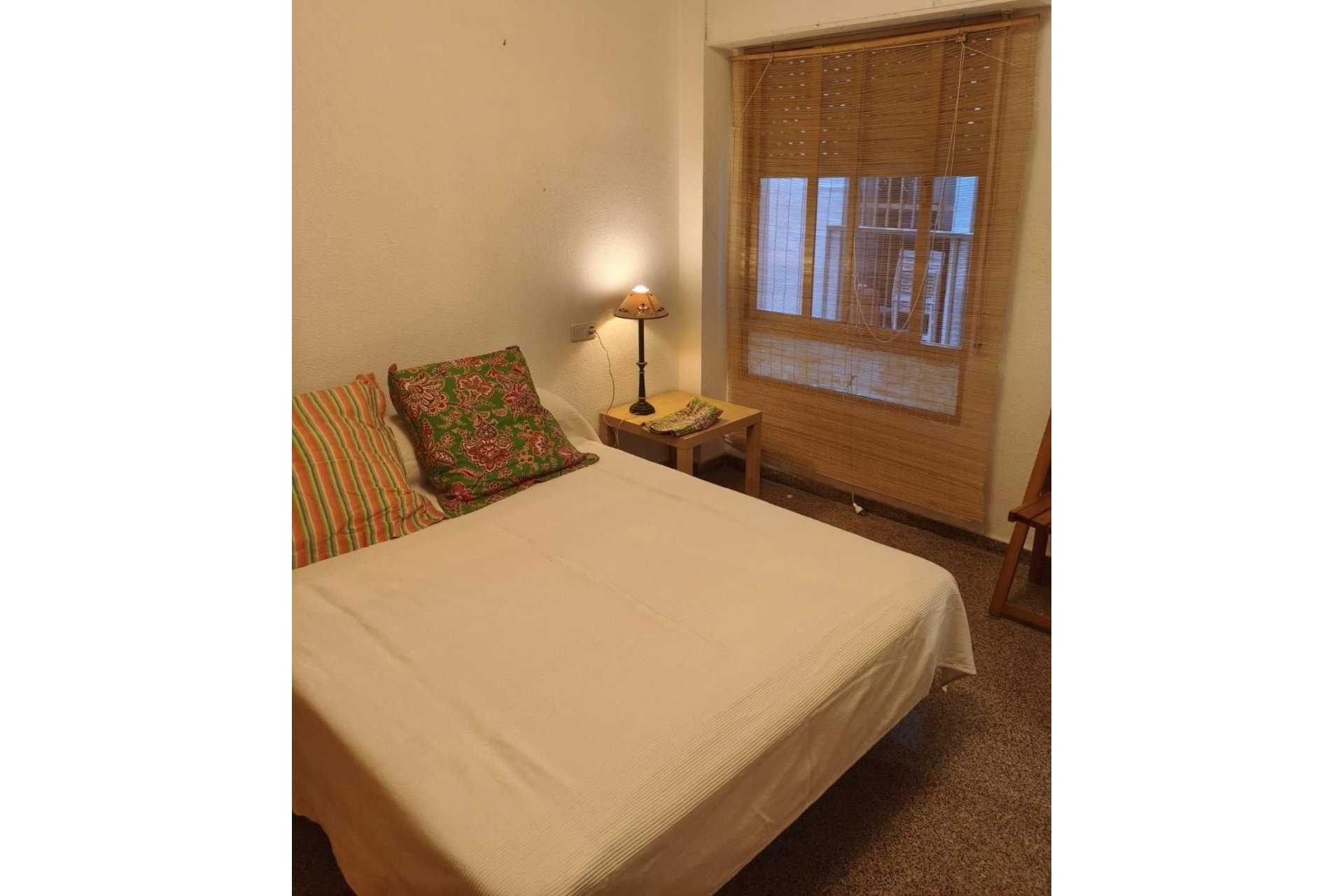 Resale - apartment - Santa Pola - Santa Pola Centro