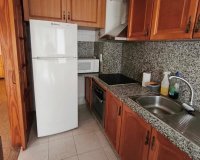 Resale - apartment - Santa Pola - Santa Pola Centro