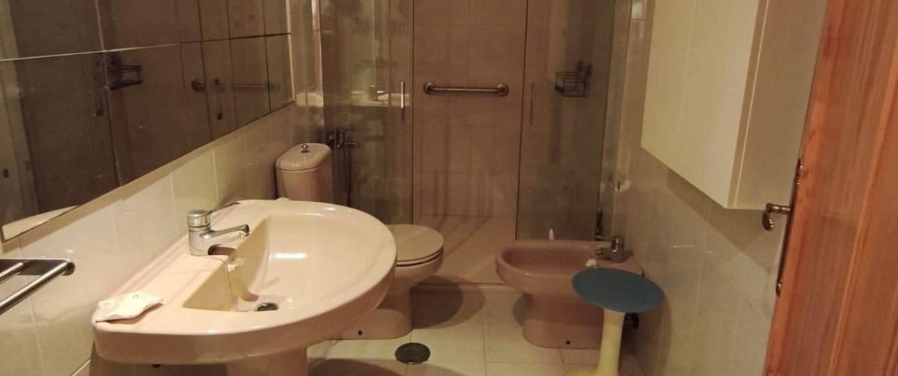 Resale - apartment - Santa Pola - Santa Pola Centro