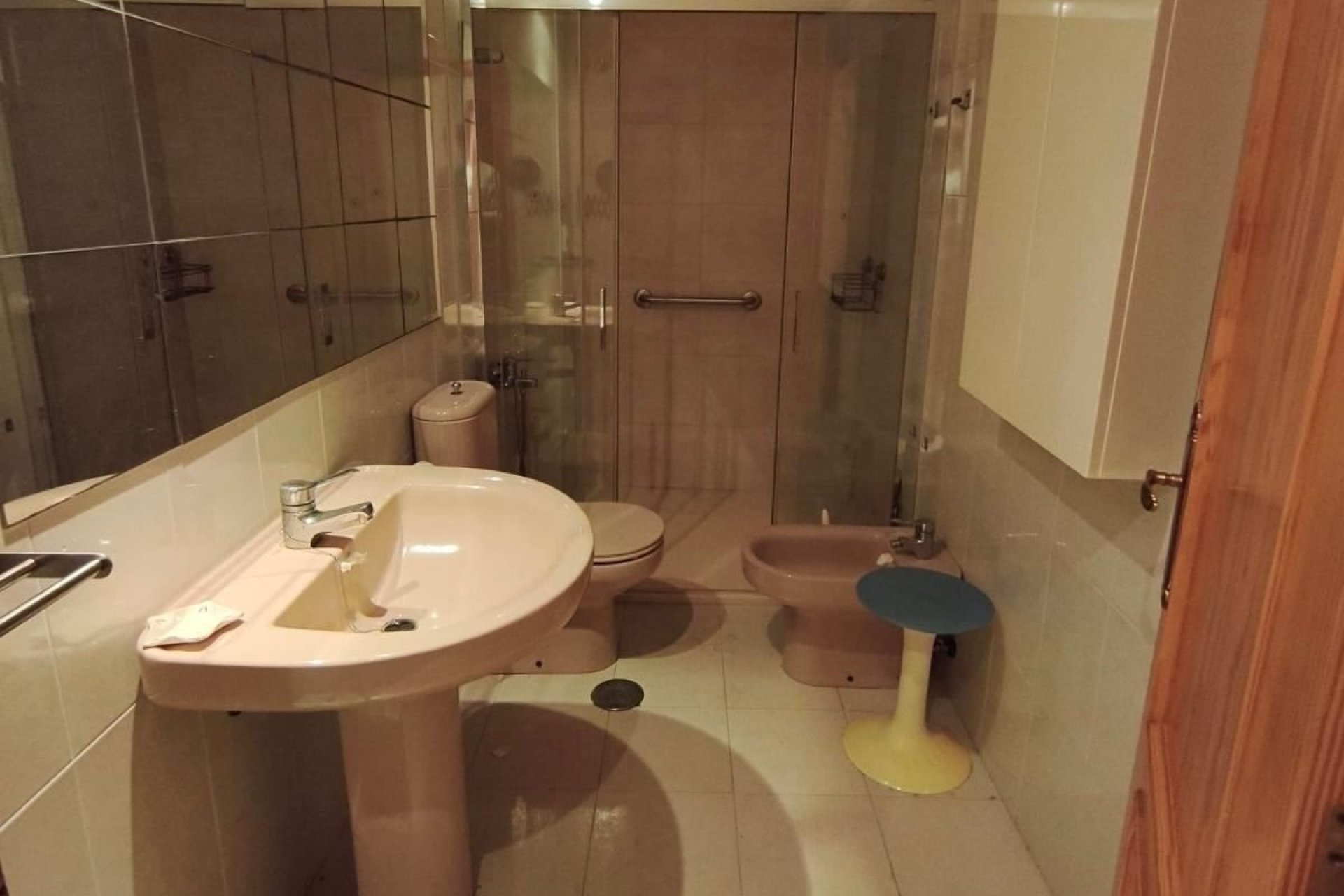 Resale - apartment - Santa Pola - Santa Pola Centro