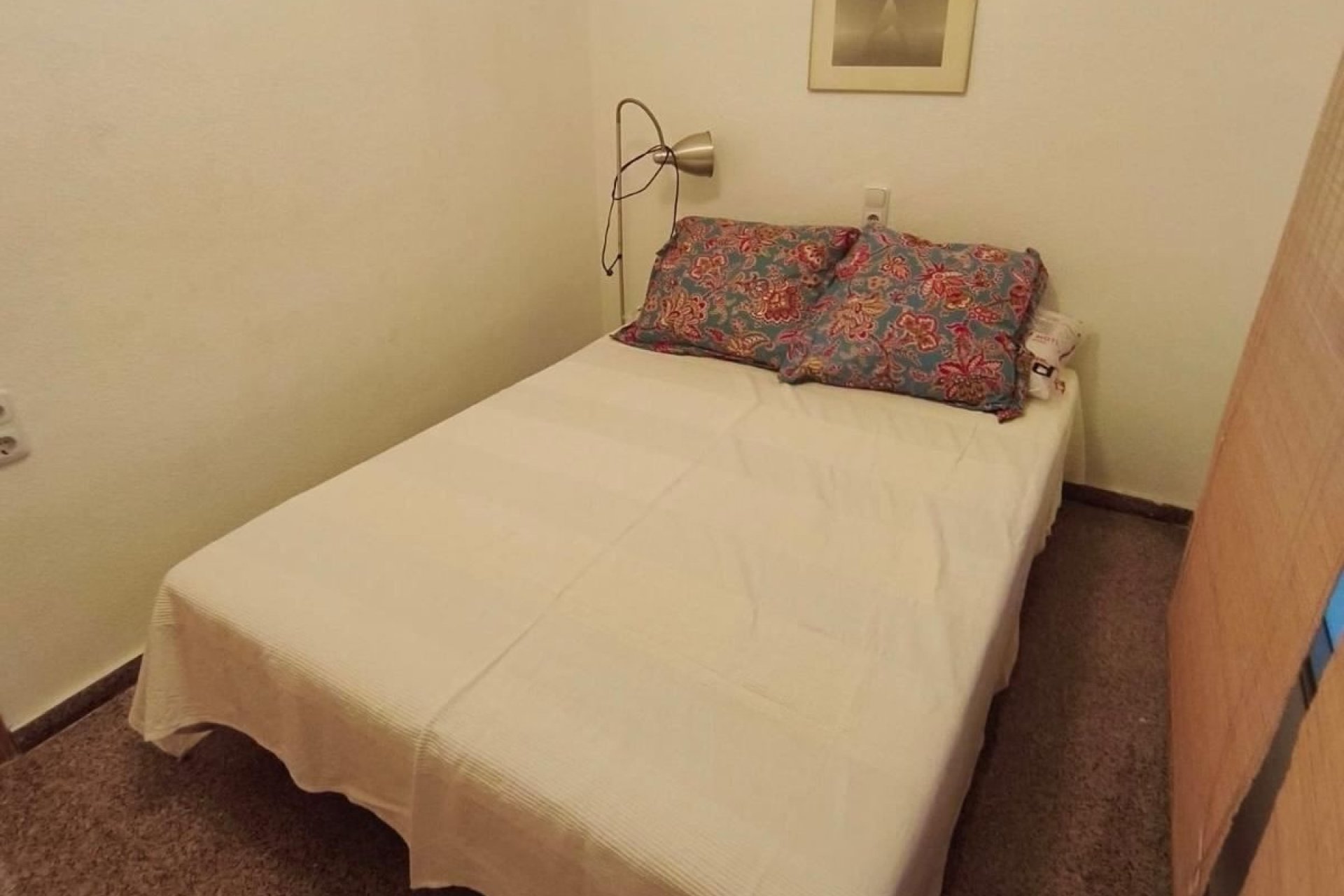 Resale - apartment - Santa Pola - Santa Pola Centro