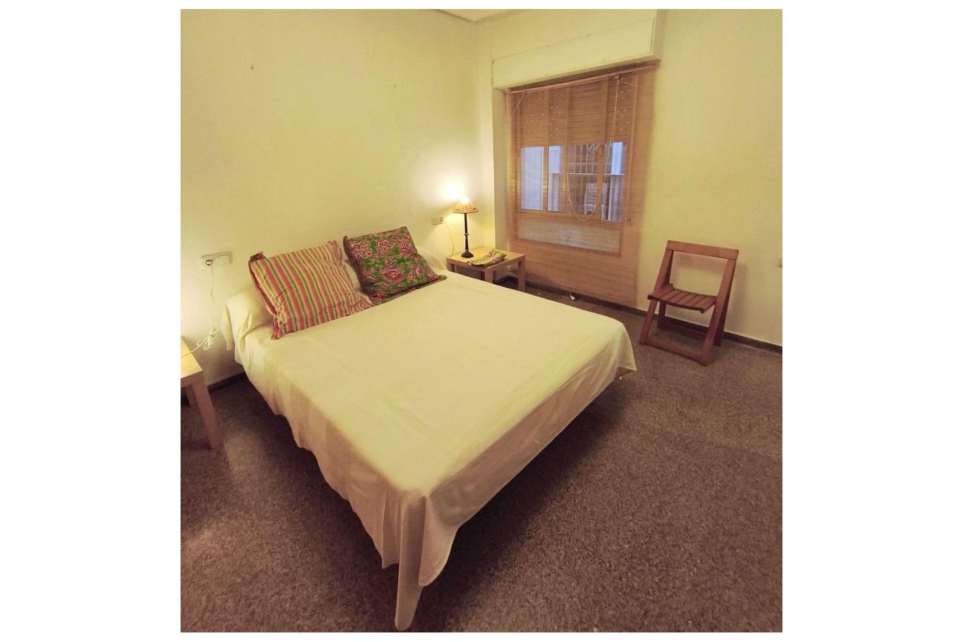 Resale - apartment - Santa Pola - Santa Pola Centro