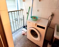 Resale - apartment - Santa Pola - Santa Pola Centro