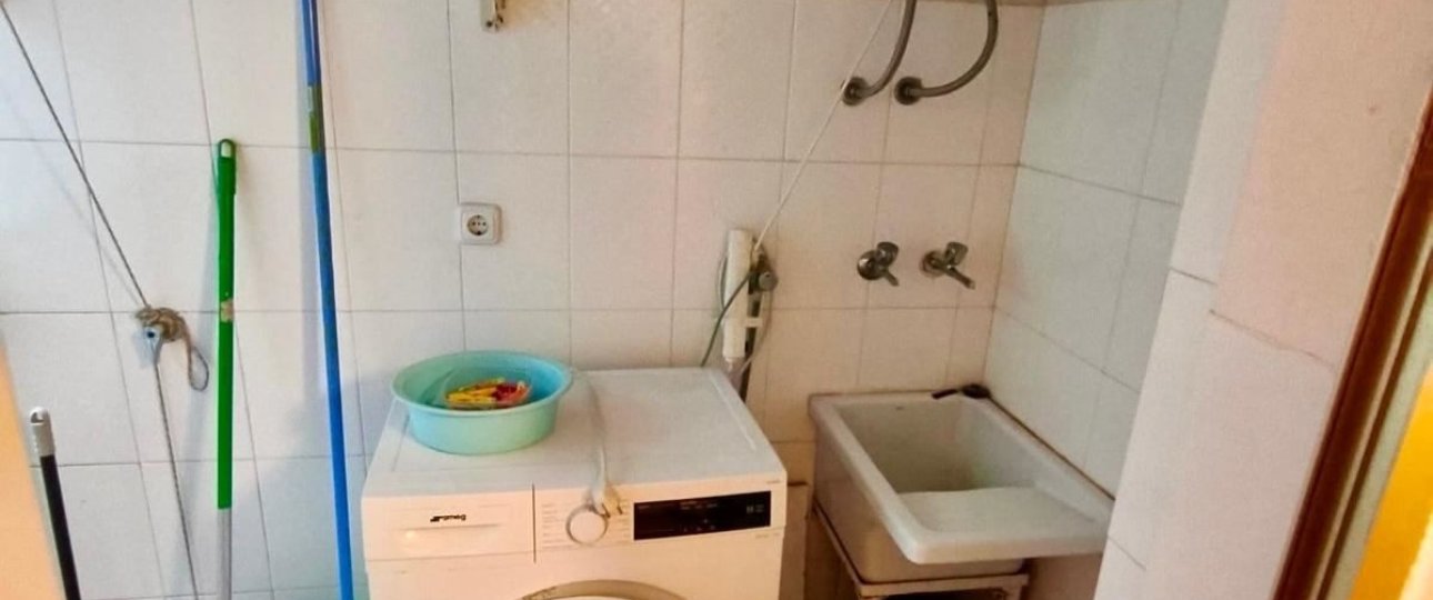 Resale - apartment - Santa Pola - Santa Pola Centro