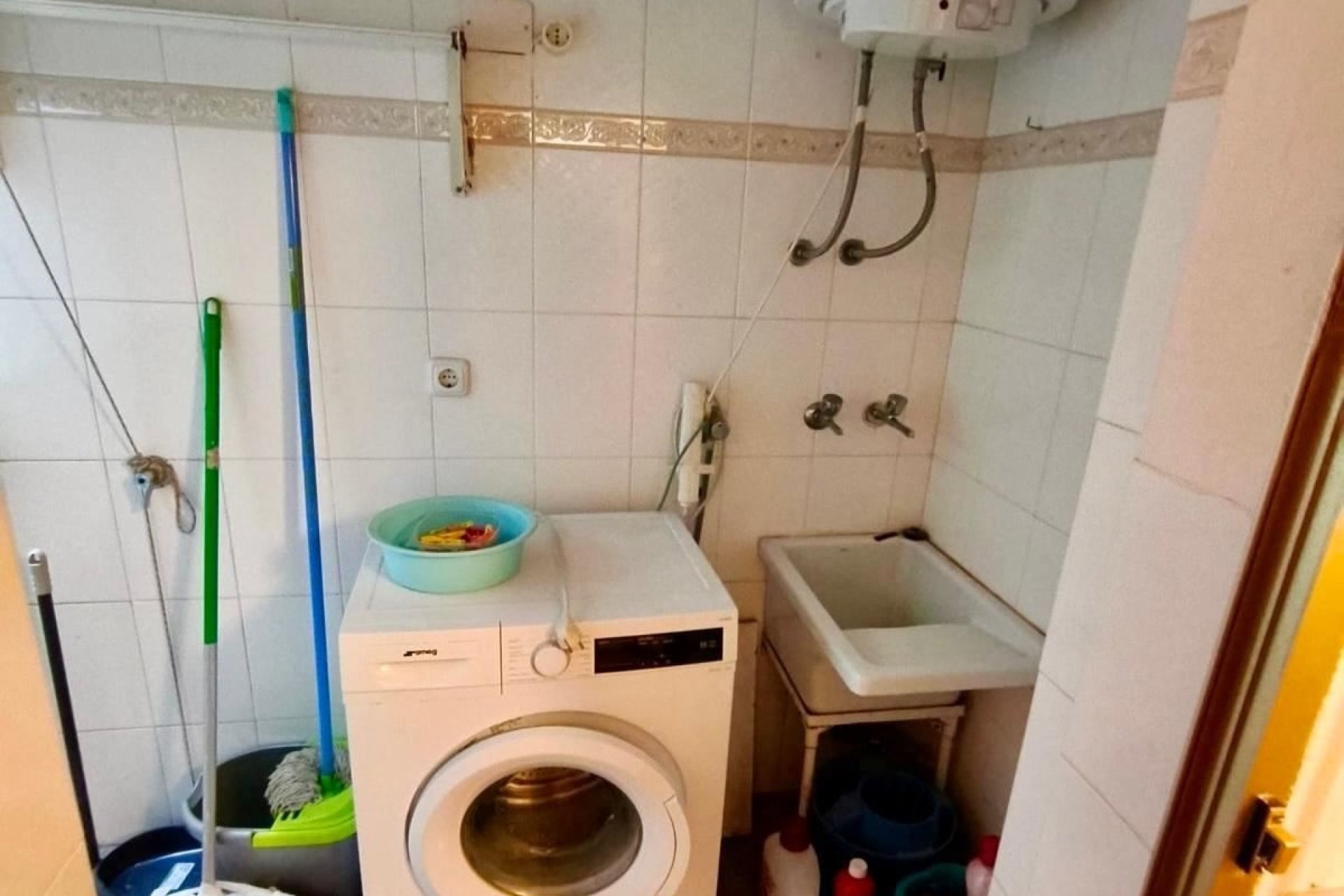Resale - apartment - Santa Pola - Santa Pola Centro