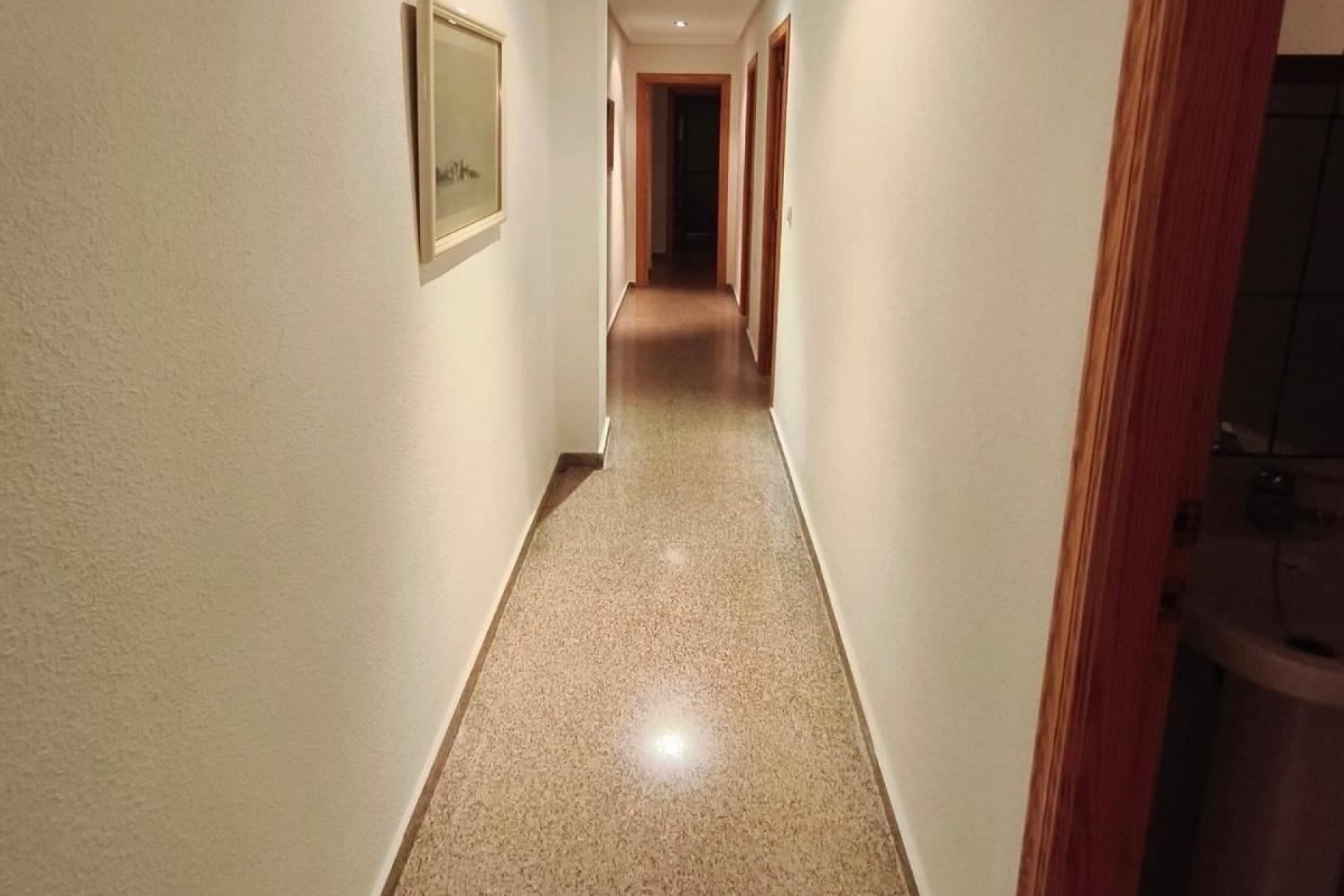 Resale - apartment - Santa Pola - Santa Pola Centro