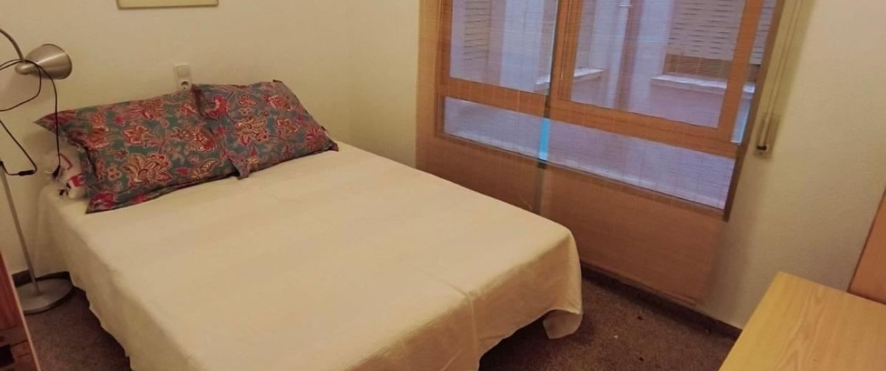 Resale - apartment - Santa Pola - Santa Pola Centro