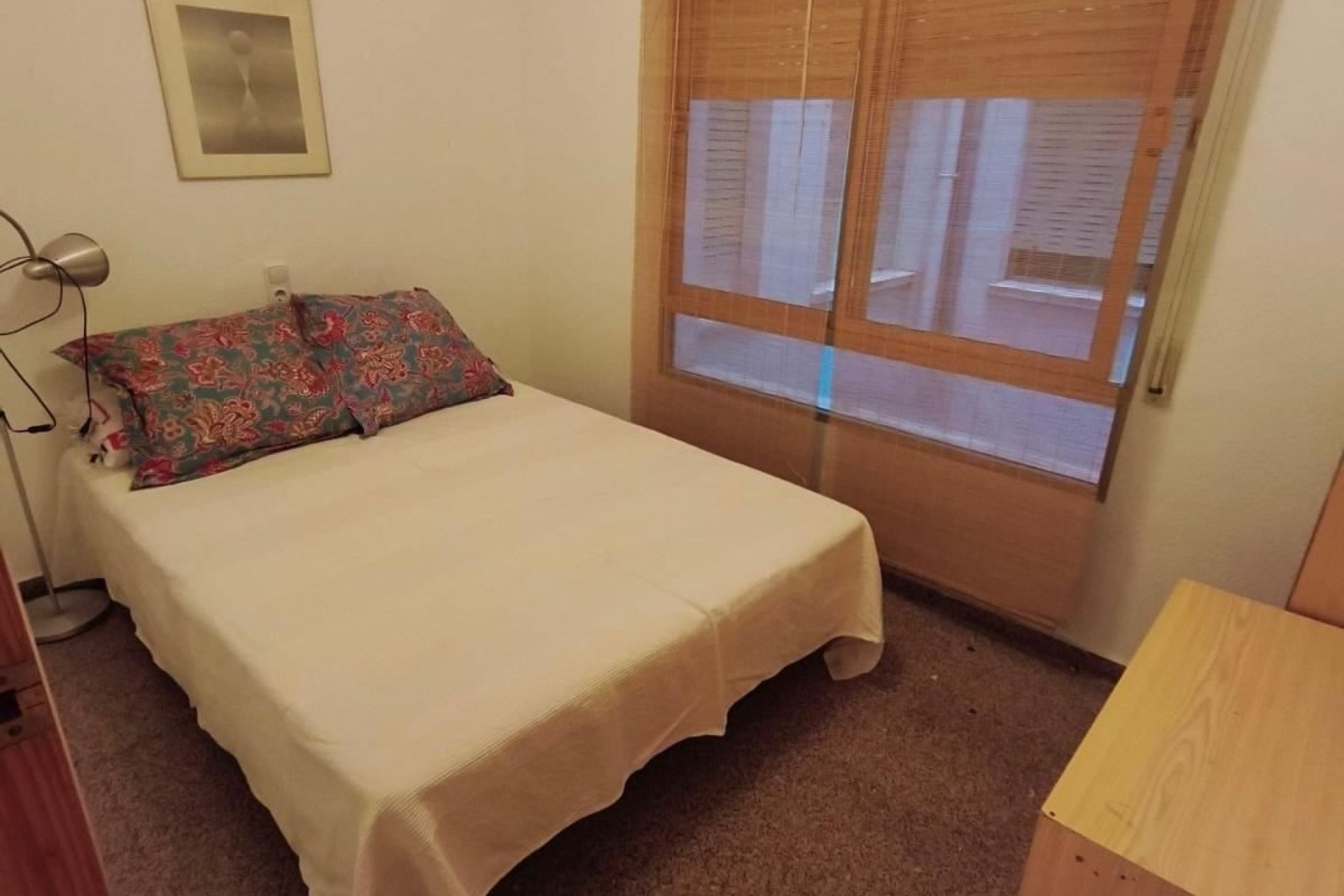 Resale - apartment - Santa Pola - Santa Pola Centro