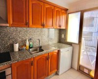 Resale - apartment - Santa Pola - Santa Pola Centro
