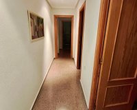 Resale - apartment - Santa Pola - Santa Pola Centro