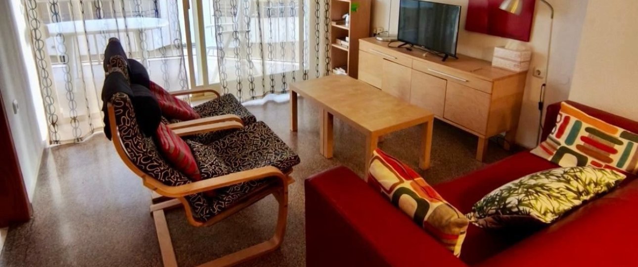 Resale - apartment - Santa Pola - Santa Pola Centro