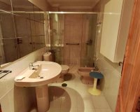 Resale - apartment - Santa Pola - Santa Pola Centro