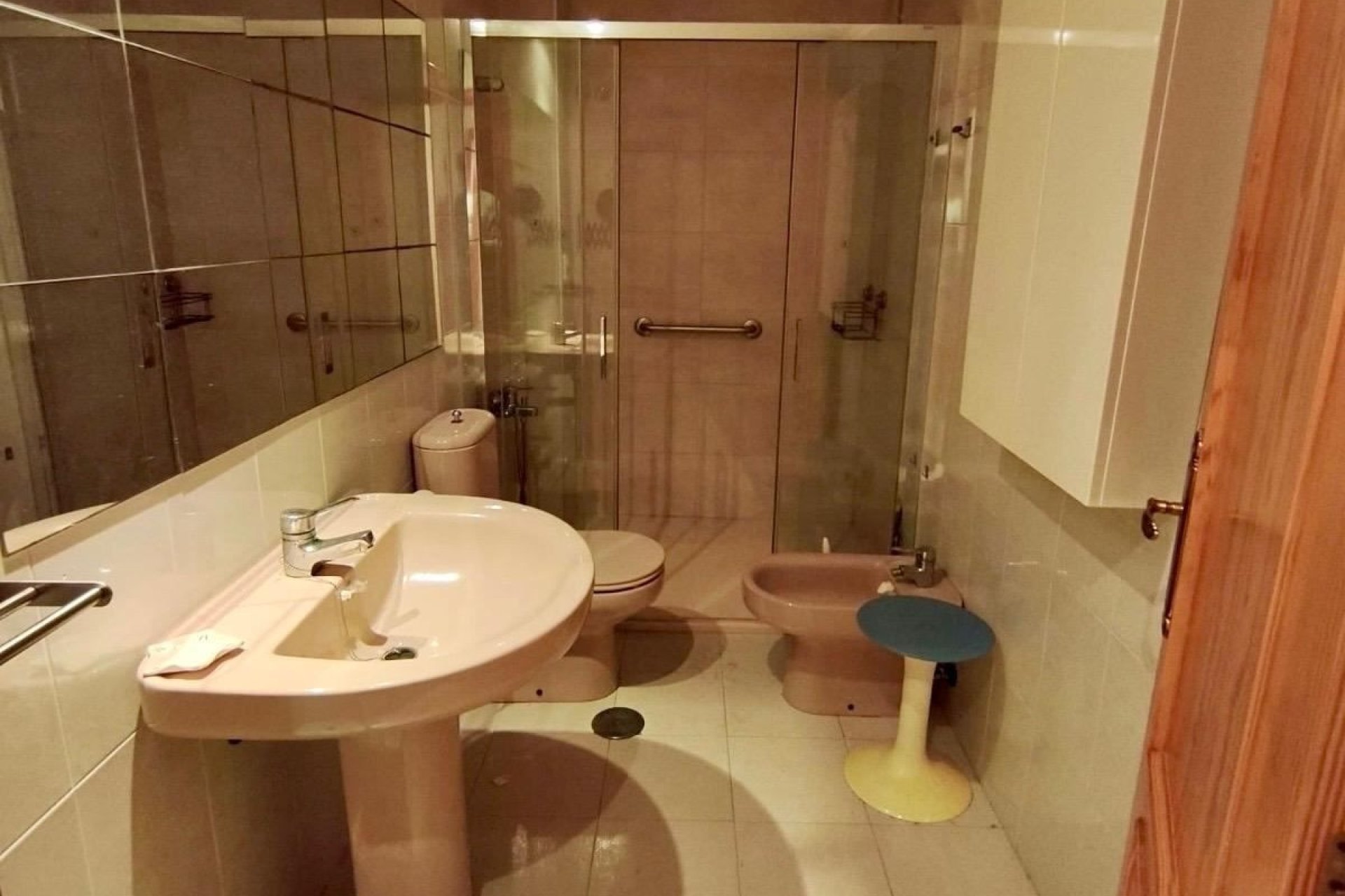 Resale - apartment - Santa Pola - Santa Pola Centro