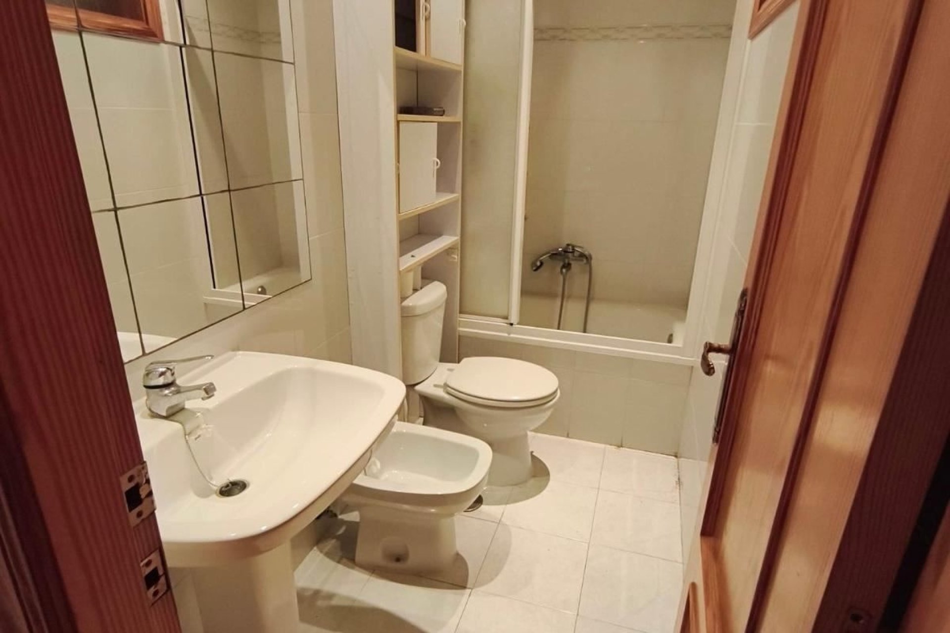Resale - apartment - Santa Pola - Santa Pola Centro