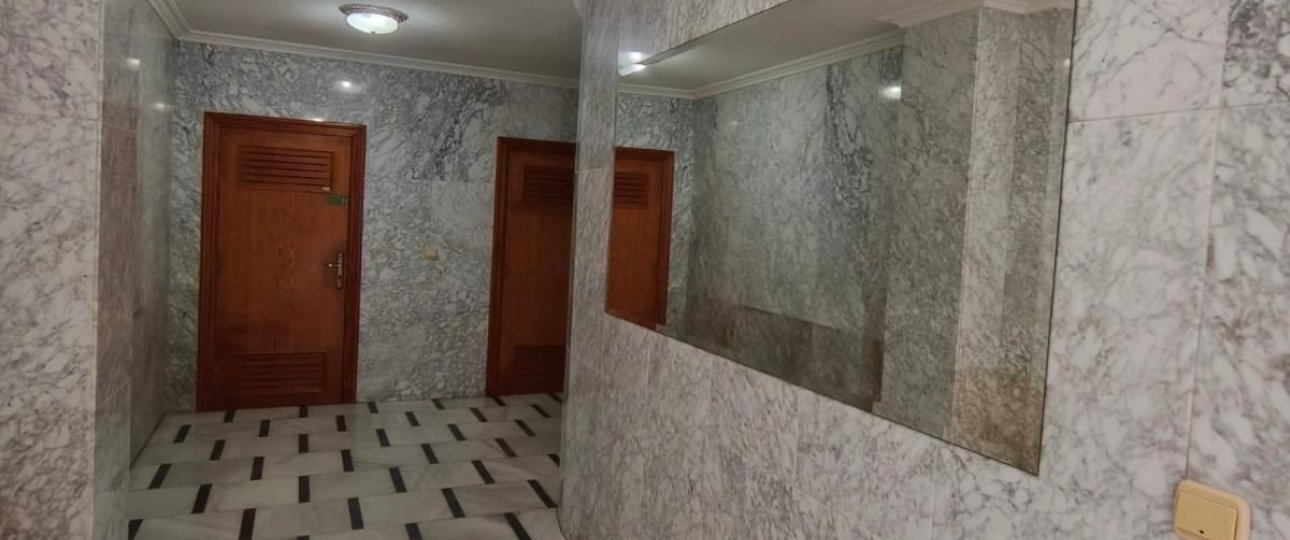 Resale - apartment - Santa Pola - Santa Pola Centro