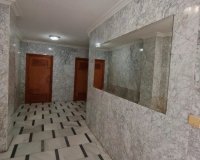 Resale - apartment - Santa Pola - Santa Pola Centro