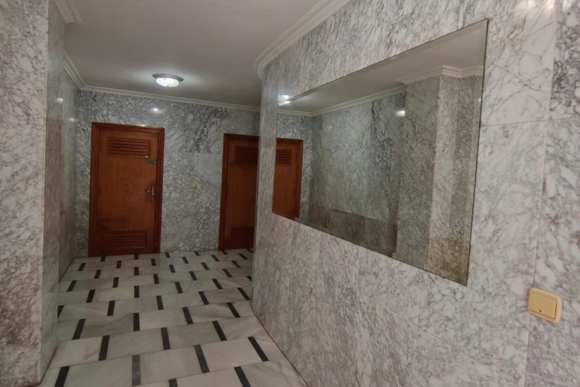 Resale - apartment - Santa Pola - Santa Pola Centro