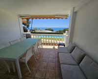 Resale - apartment - Teulada - Moraira