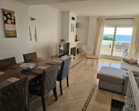Resale - apartment - Teulada - Moraira