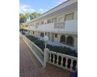 Resale - apartment - Teulada - Moraira