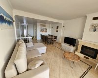 Resale - apartment - Teulada - Moraira