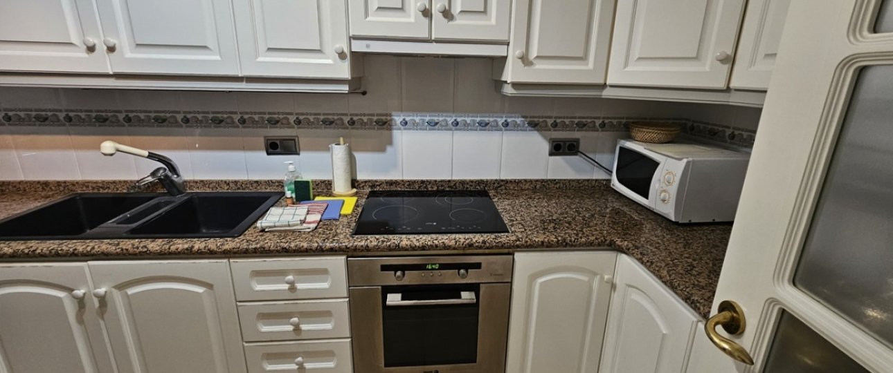 Resale - apartment - Teulada - Moraira