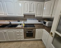 Resale - apartment - Teulada - Moraira