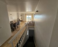 Resale - apartment - Teulada - Moraira
