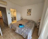 Resale - apartment - Teulada - Moraira
