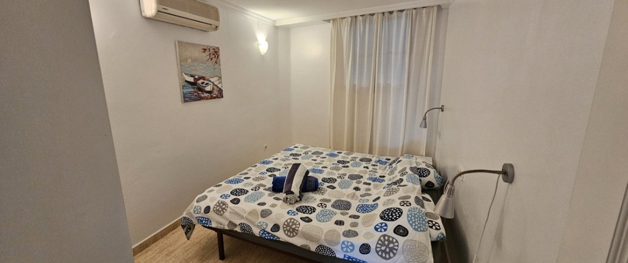 Resale - apartment - Teulada - Moraira