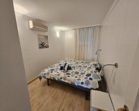 Resale - apartment - Teulada - Moraira