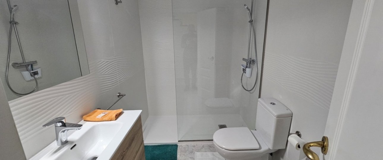 Resale - apartment - Teulada - Moraira