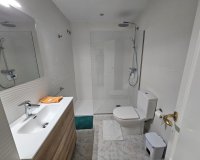 Resale - apartment - Teulada - Moraira