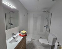 Resale - apartment - Teulada - Moraira