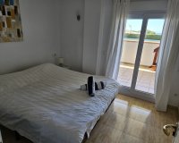 Resale - apartment - Teulada - Moraira