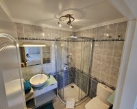 Resale - apartment - Teulada - Moraira