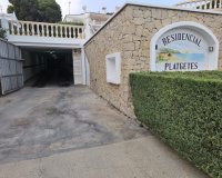 Resale - apartment - Teulada - Moraira