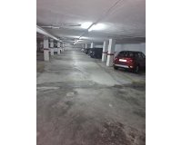 Resale - apartment - Teulada - Moraira