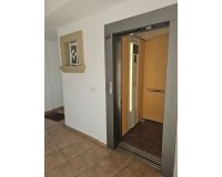 Resale - apartment - Teulada - Moraira