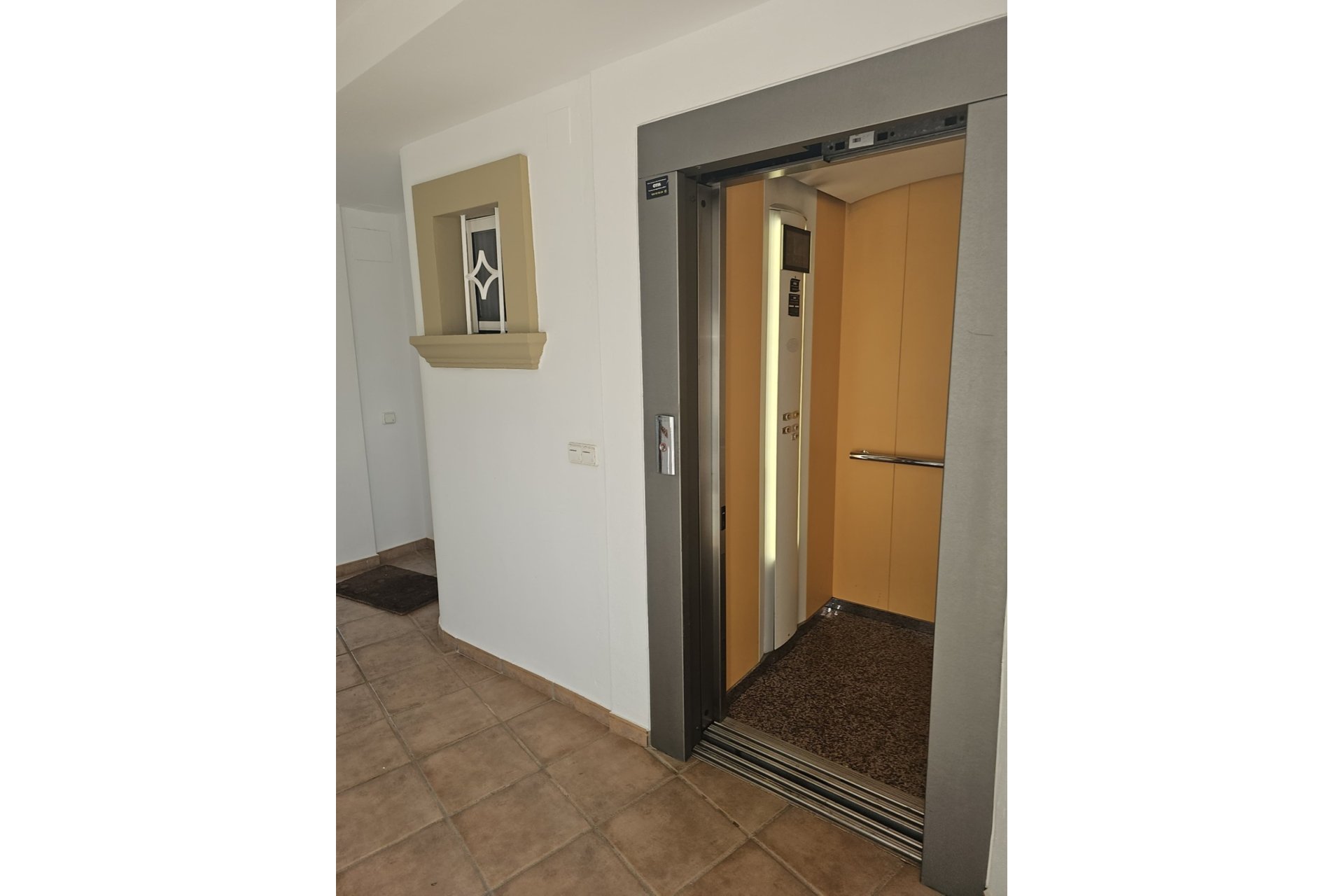 Resale - apartment - Teulada - Moraira