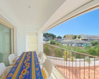 Resale - apartment - Teulada - Moraira