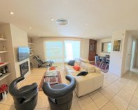 Resale - apartment - Teulada - Moraira